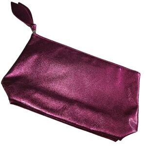 NWOT Lancome Medium Size Cosmetic Bag
